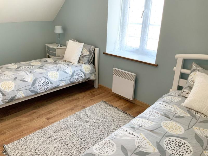 Immeuble - 6 pièces