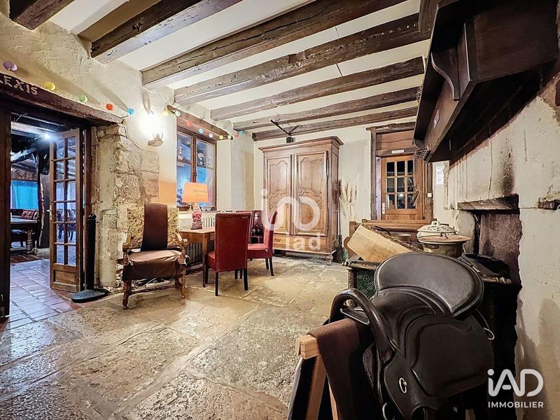 Local commercial - 1 485 m²