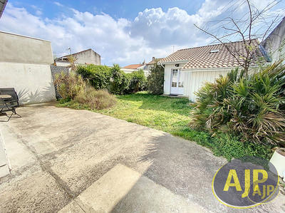 Maison - 114 m² - 4 pièces