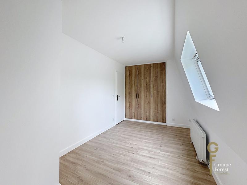 Maison - 193 m² - 5 pièces