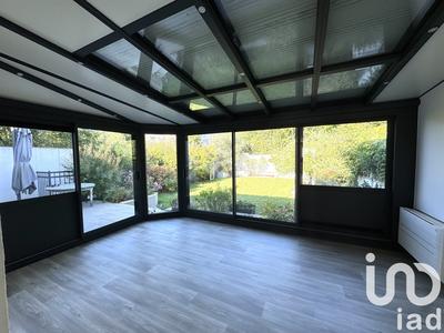 Maison - 156 m² - 7 pièces