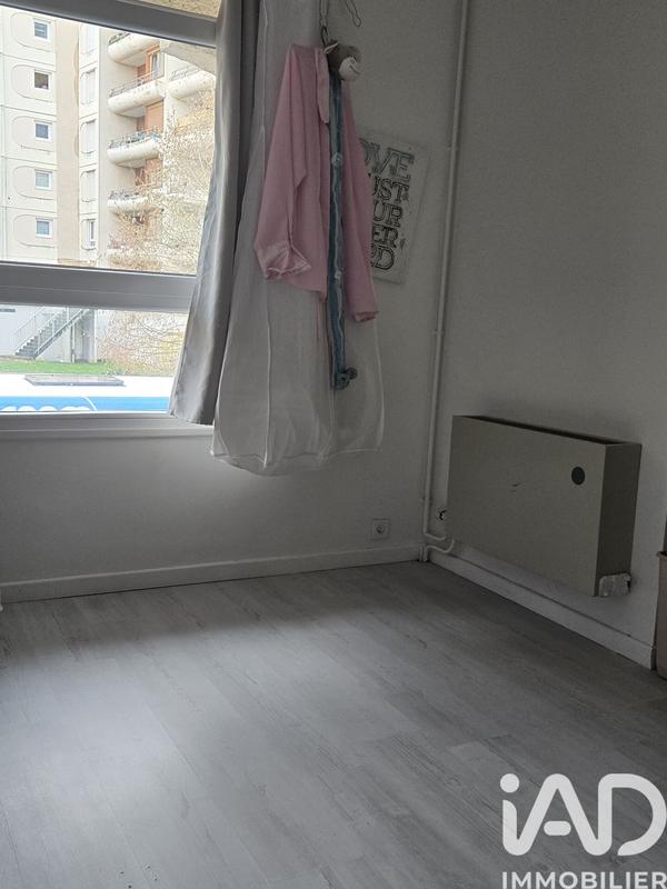 Maison - 106 m² - 6 pièces