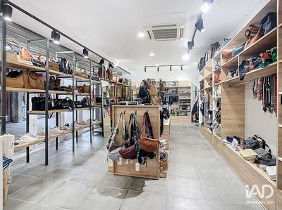 Local commercial - 105 m²