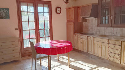 Maison - 151 m² - 6 pièces