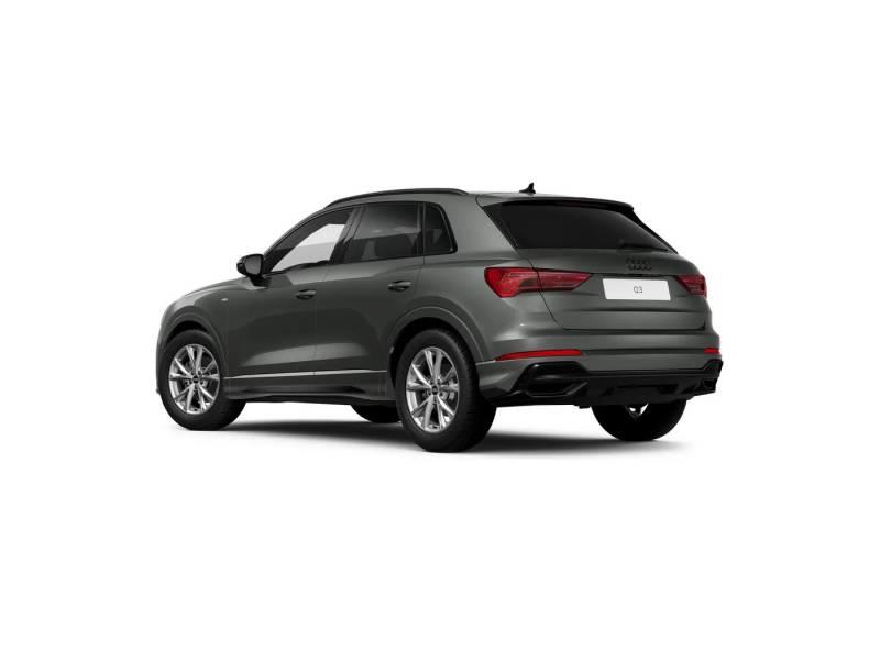 Audi Q3 35 Tfsi 150 ch s tronic 7 s line