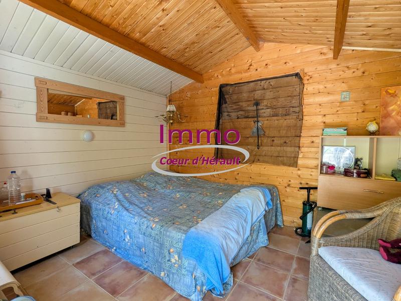 Maison de campagne - 54 m² - 2 pièces