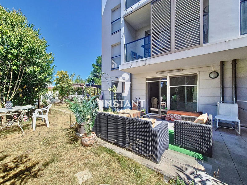 Appartement - 87 m² - 4 pièces