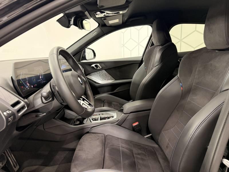 Bmw Série 1 120 170 ch Dkg7 m Sport