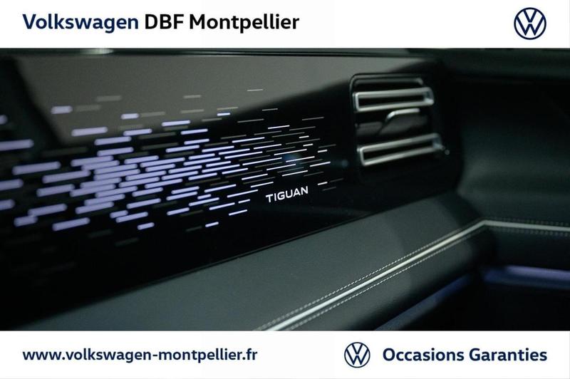 Volkswagen Tiguan 1.5 eHybrid 204ch Dsg6 Elegance