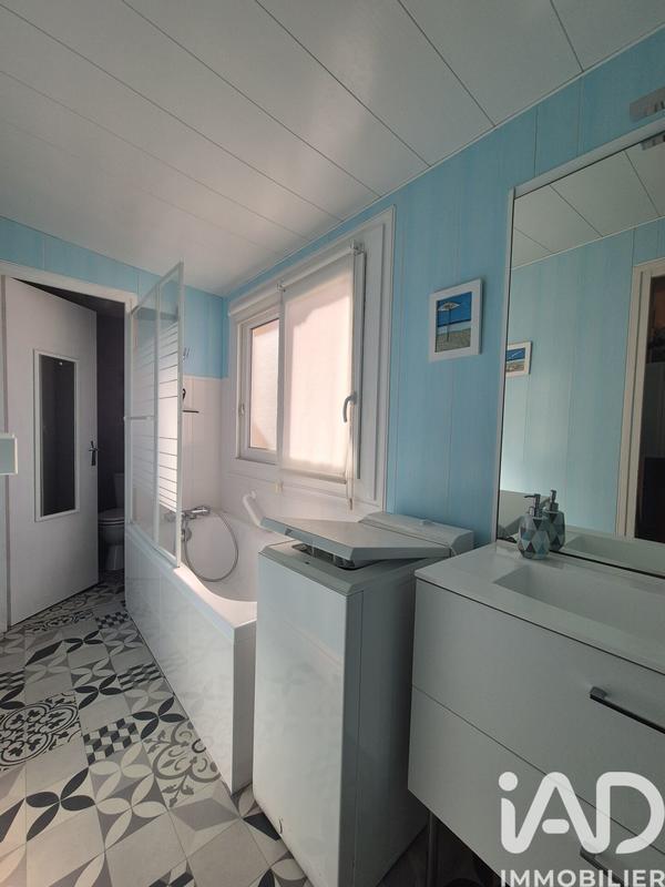 Appartement - 38 m² - 1 pièce