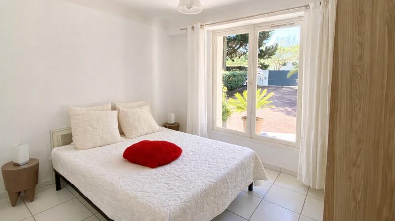 Maison de plage - 117 m² - 5 pièces