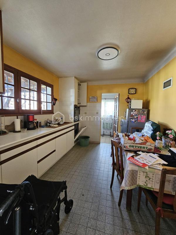 Maison - 72 m² - 4 pièces