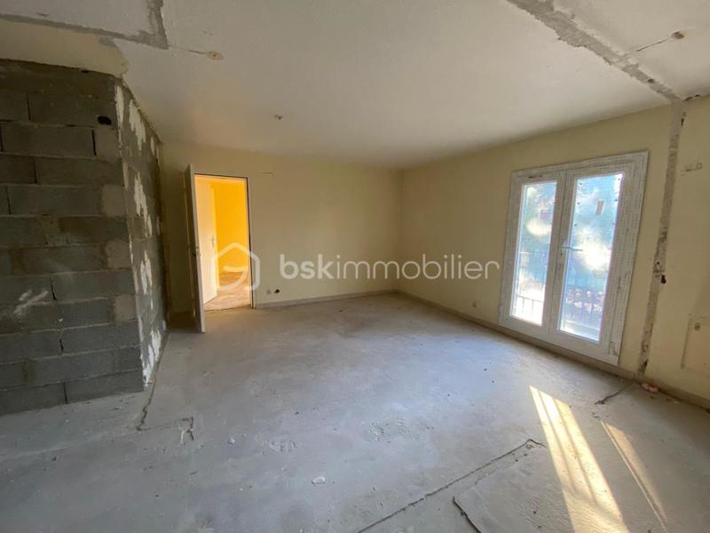 Appartement - 51 m² - 2 pièces