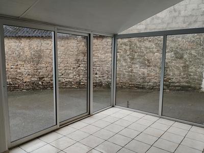 Maison - 129 m² - 6 pièces