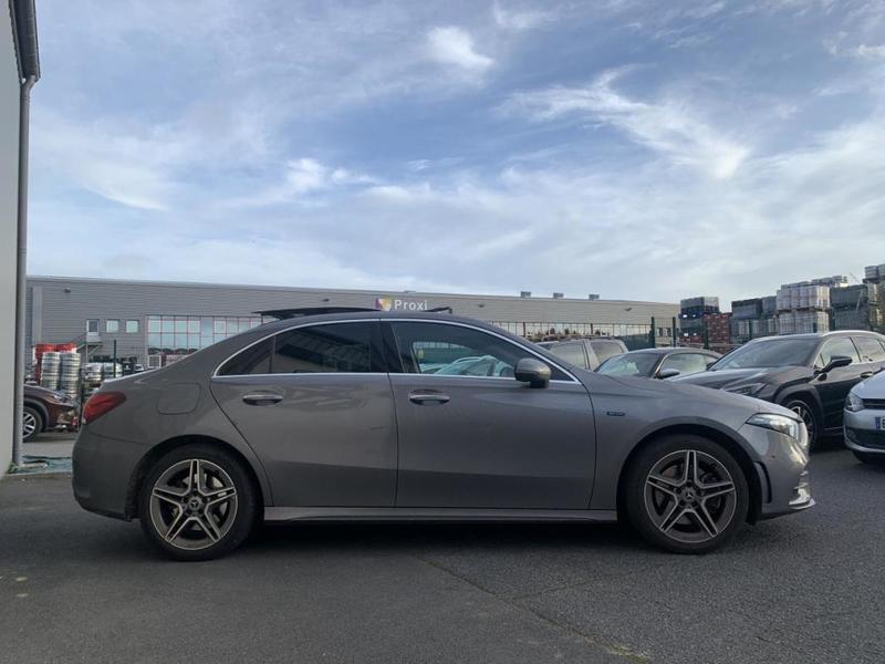 Mercedes Classe a Berline 250e 218 Ch Amg Line - Garantie 6 Mois