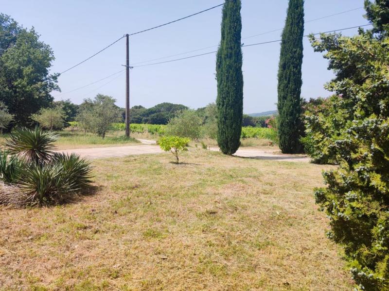 Mas - 160 m² - 5 pièces