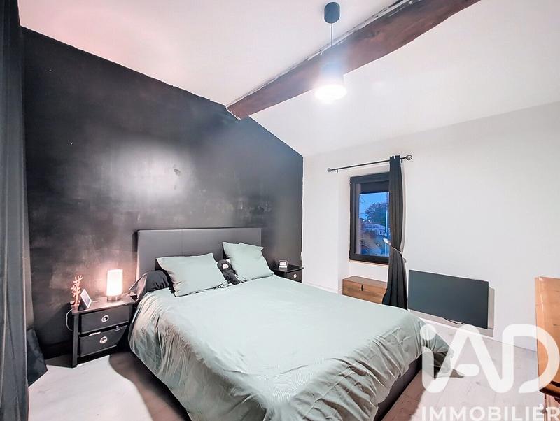 Maison - 97 m² - 4 pièces