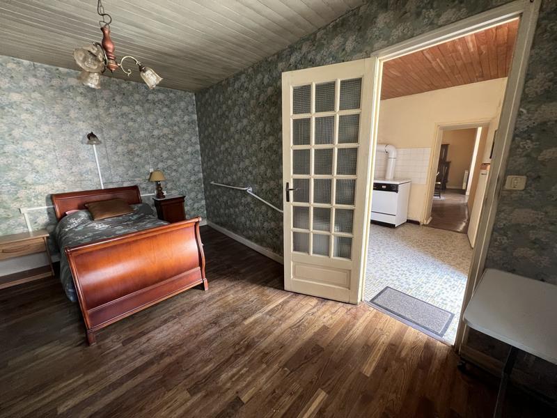 Maison - 103 m² - 4 pièces