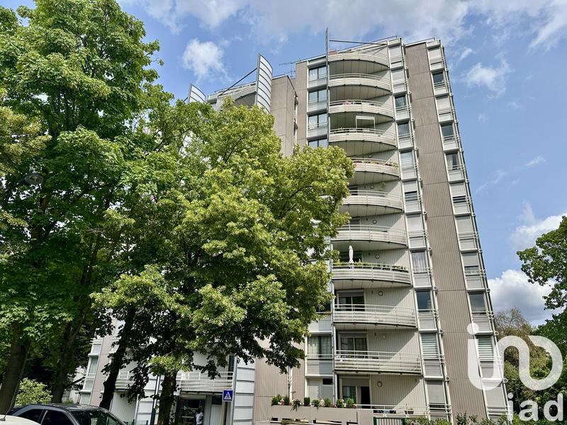 Appartement - 77 m² - 4 pièces