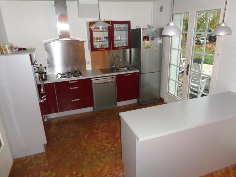 Maison - 216 m² - 10 pièces