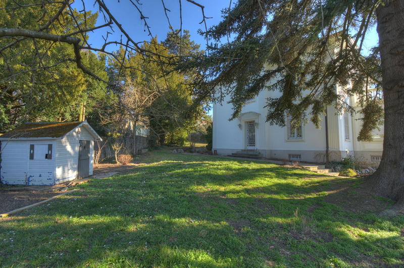 Maison de maîtres - 280 m² - 9 pièces