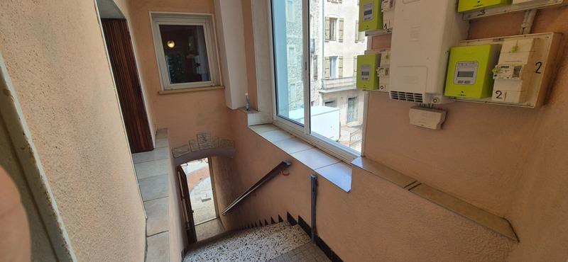 Immeuble - 122 m² - 7 pièces