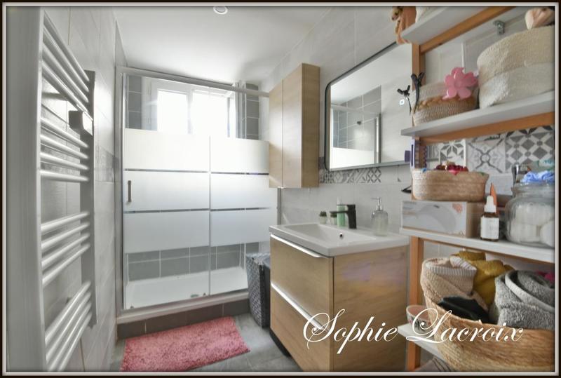 Appartement - 77 m² - 4 pièces