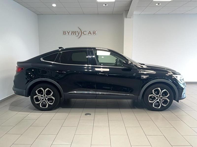 Renault Arkana E-Tech 145 - 21b Intens