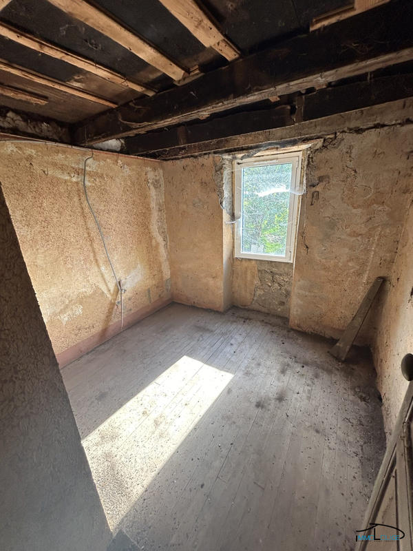 Ferme - 107 m² - 4 pièces