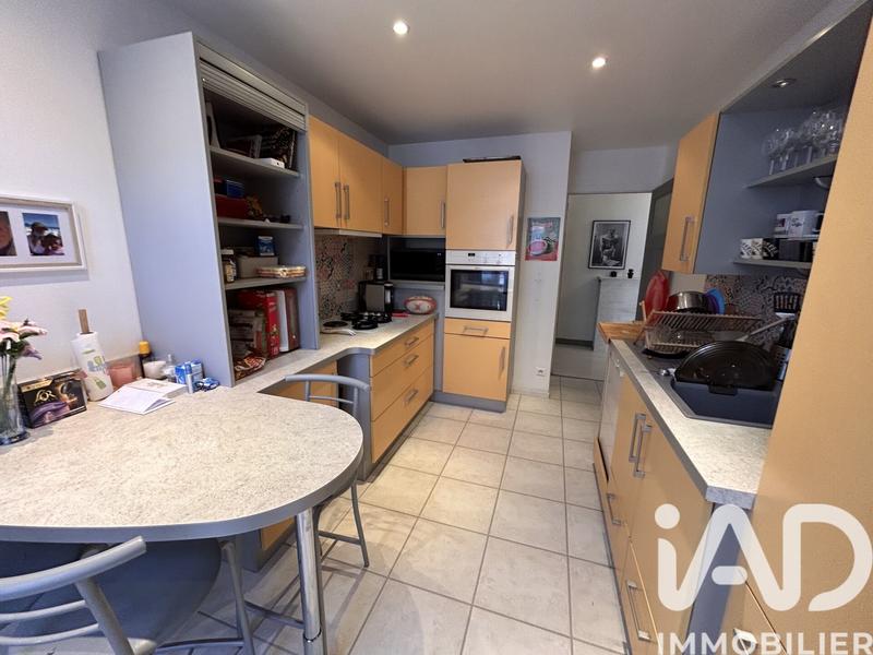 Appartement - 149 m² - 5 pièces