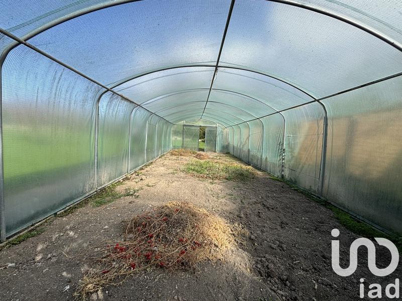 Maison de campagne - 130 m² - 4 pièces