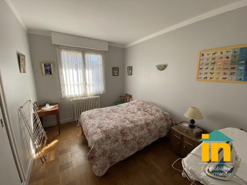 Maison de ville - 135 m² - 7 pièces