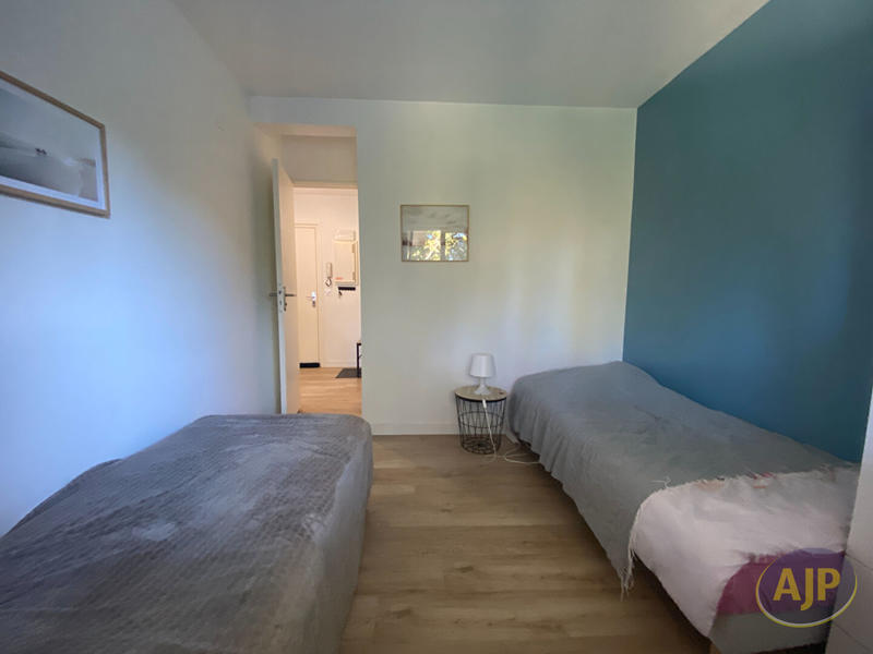 Appartement - 32 m² - 2 pièces