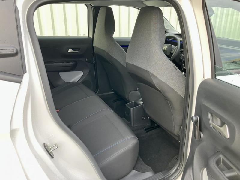 Citroën C3 IV PureTech 100 Bvm You