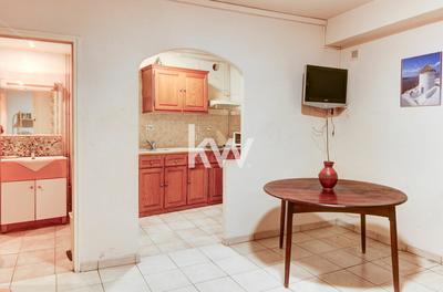 Maison de village - 124 m² - 6 pièces