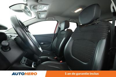 Renault Captur 0.9 TCe Energy Intens 90 ch