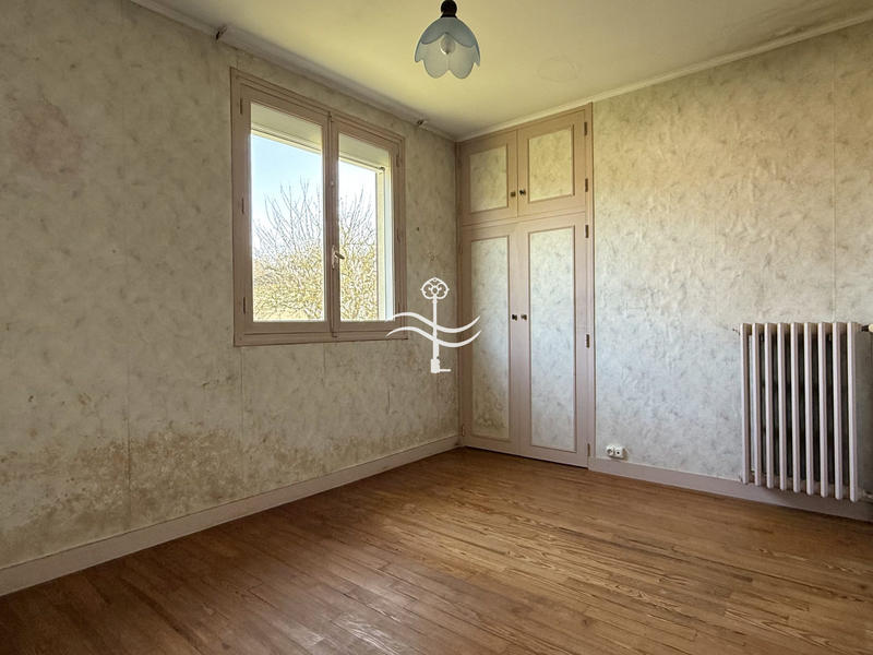 Maison - 81 m² - 4 pièces