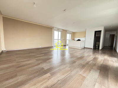 Appartement - 94 m² - 4 pièces