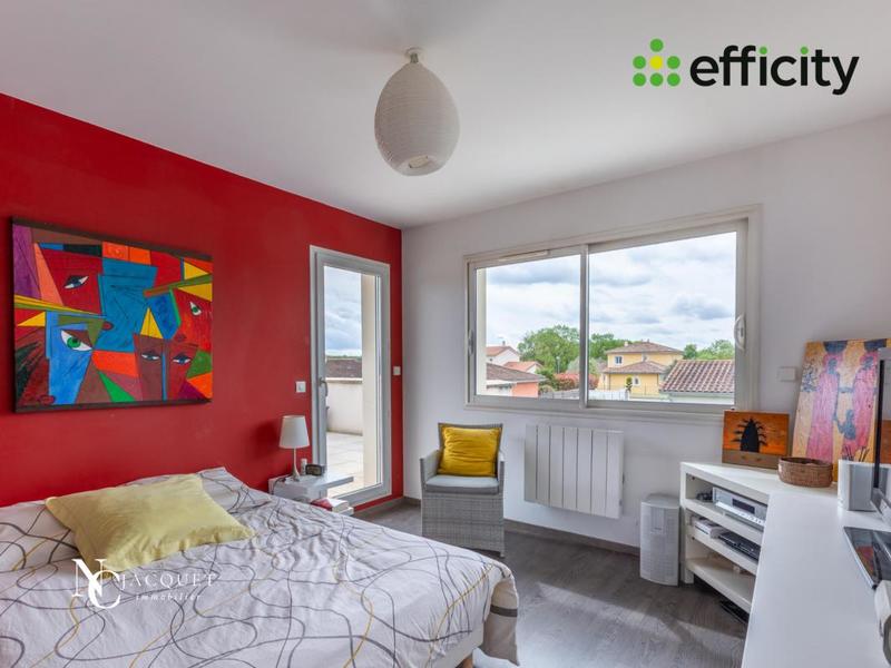 Maison - 161 m² - 7 pièces