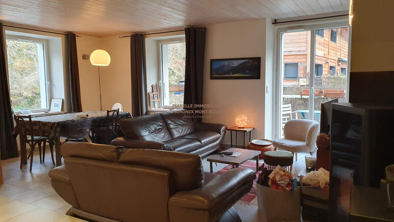 Maison - 174 m² - 7 pièces