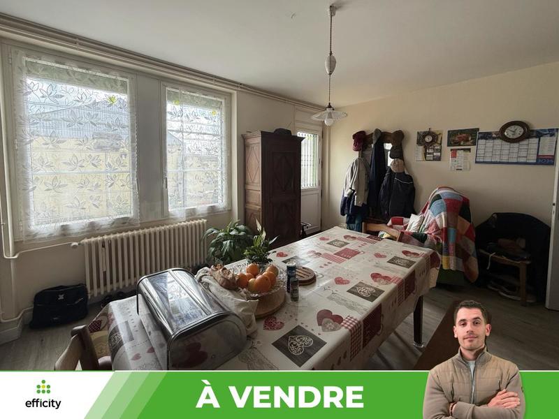 Pavillon - 133 m² - 6 pièces