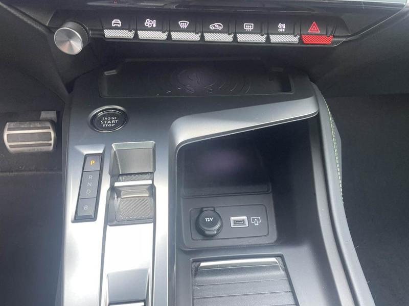 Peugeot 308 1.6 Thp 16v 180 Hybrid e-Eat8 150 cv