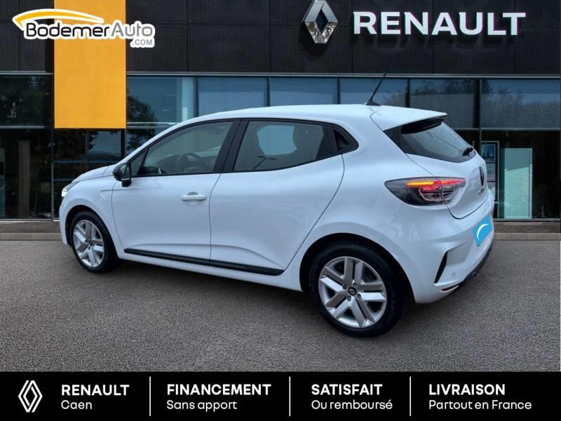 Renault Clio SCe 65 ch Gsr2 Evolution
