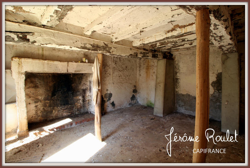 Maison - 60 m² - 1 pièce