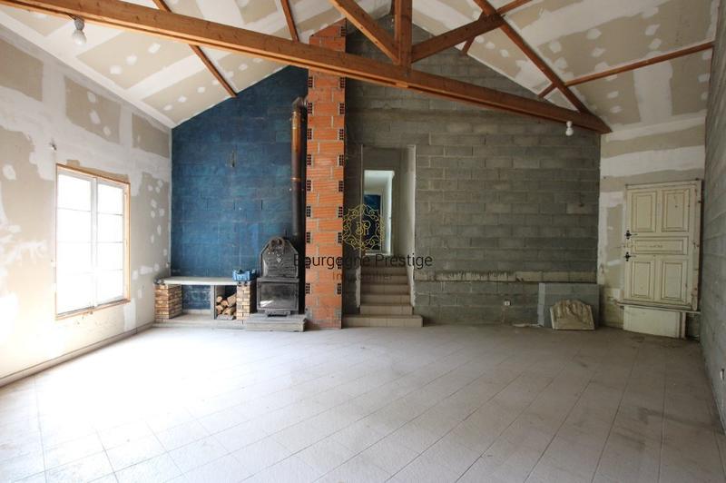 Propriété - 292 m² - 13 pièces