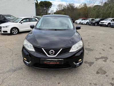 Nissan Pulsar 1.2 Dig-T 115ch n-Connecta Xtronic 7