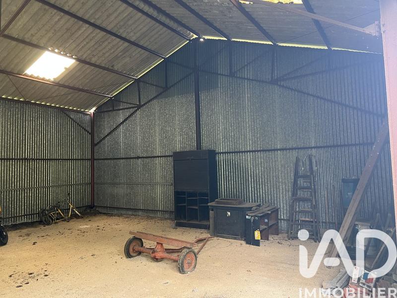 Maison de ville - 111 m² - 4 pièces