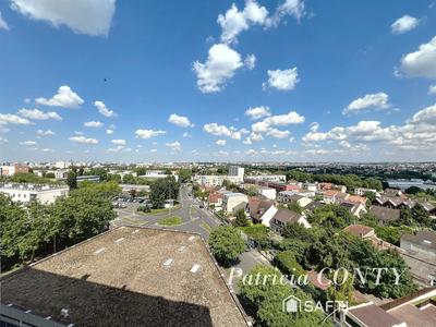 Appartement - 85 m² - 4 pièces