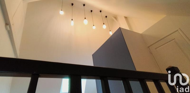 Maison - 263 m² - 11 pièces