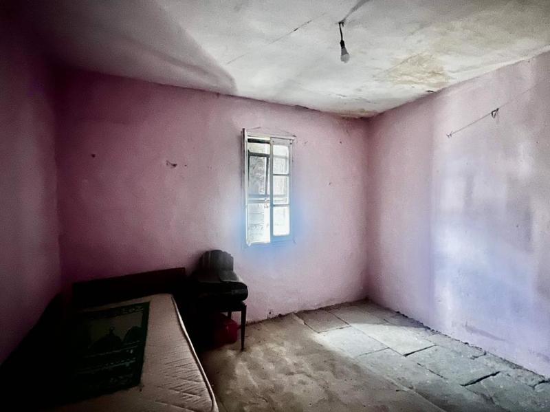 Maison de village - 58 m² - 4 pièces